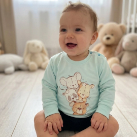 Bluza  Friends 56-86